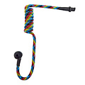 Accessoires Hoornie Neonsplash Braided Eartube