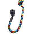 Accessoires Hoornie Neonsplash Braided Eartube