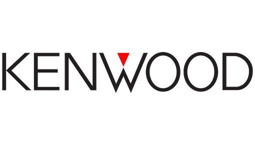 Kenwood Portofoon