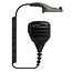 MOT DP4000 Heavy Duty Speaker Microfoon voor Motorola DP4400E, DP4600E, DP4800E