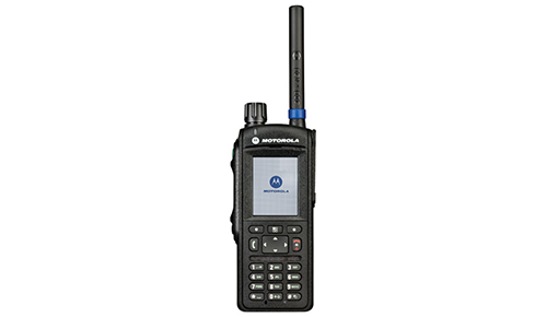 Motorola MTP6550