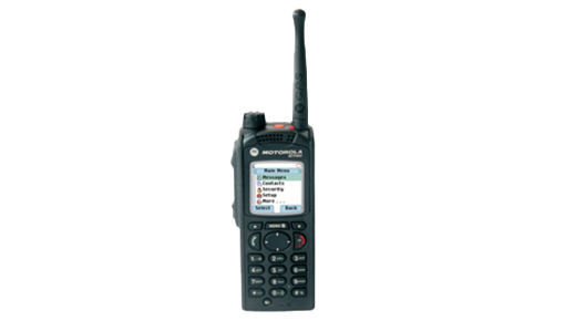 Motorola MTP850S