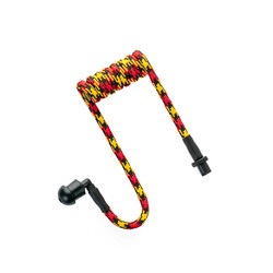 Hoornie Blaze Braided Eartube