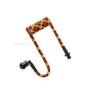 Hoornie Blaze Braided Eartube