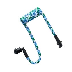 Hoornie Frost Braided Eartube