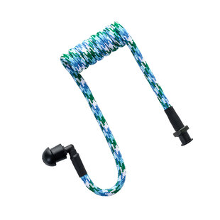 Hoornie Frost Braided Eartube