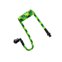 Hoornie Viper Braided Eartube