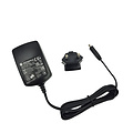 Motorola PMLN6393 XT420, XT460 & XT660D Enkelvoudige lader