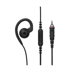 Motorola PMLN8125A CLP446e C-Ring - Kort Snoer