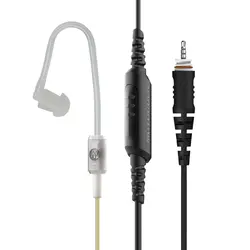 Motorola CLP446E Headset PMLN8190A