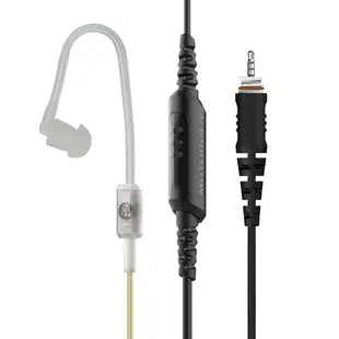 Motorola CLP446E Headset PMLN8190A