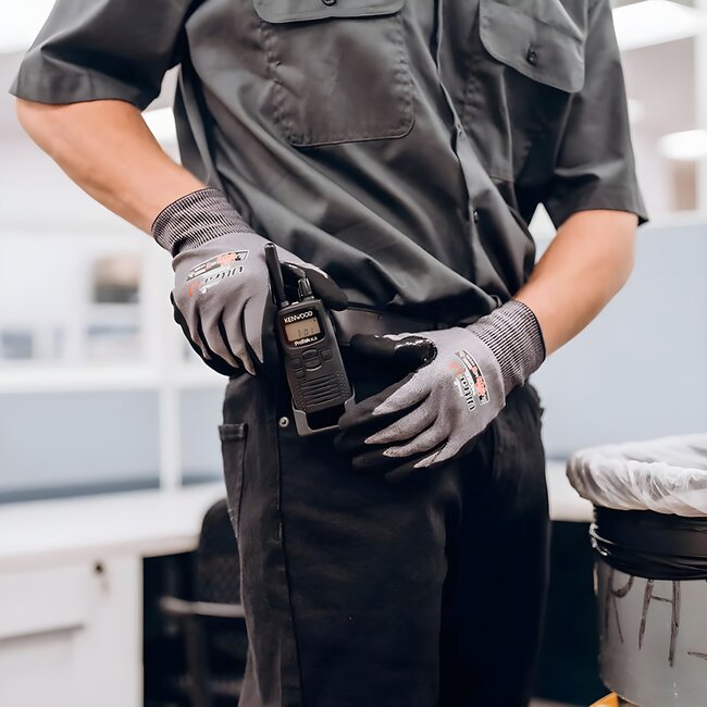 Kenwood Kenwood ProTalk XLS PKT-300E Portofoon