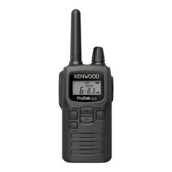 Kenwood PKT-300E Portofoon