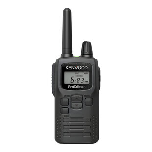 Kenwood PKT-300E Portofoon
