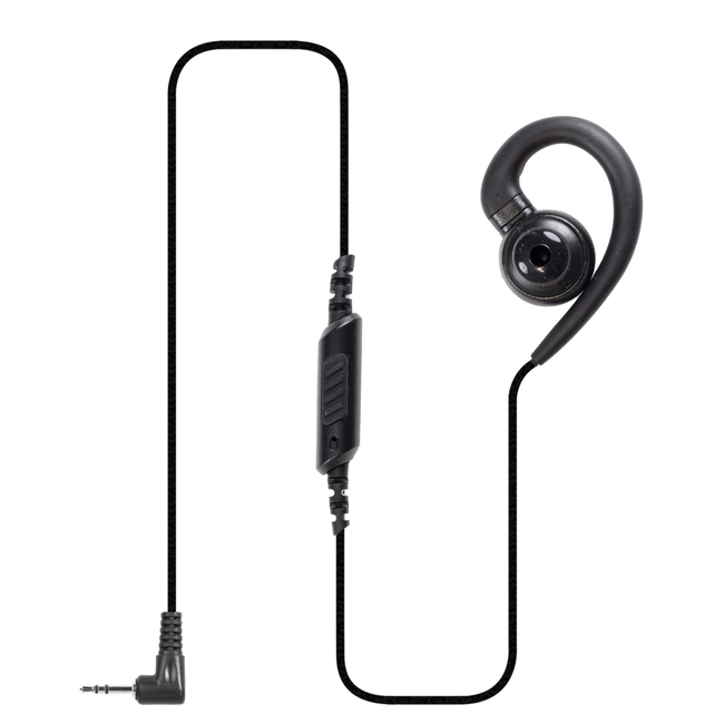 Motorola TLKR / TalkAbout G-Bud Portofoon Headset voor Motorola TLKR / TalkAbout - Copy