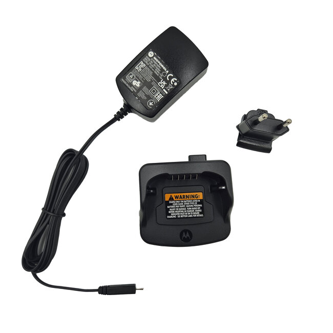 Motorola Motorola XT420 PMR446 Licentievrije Portofoon met Oplader
