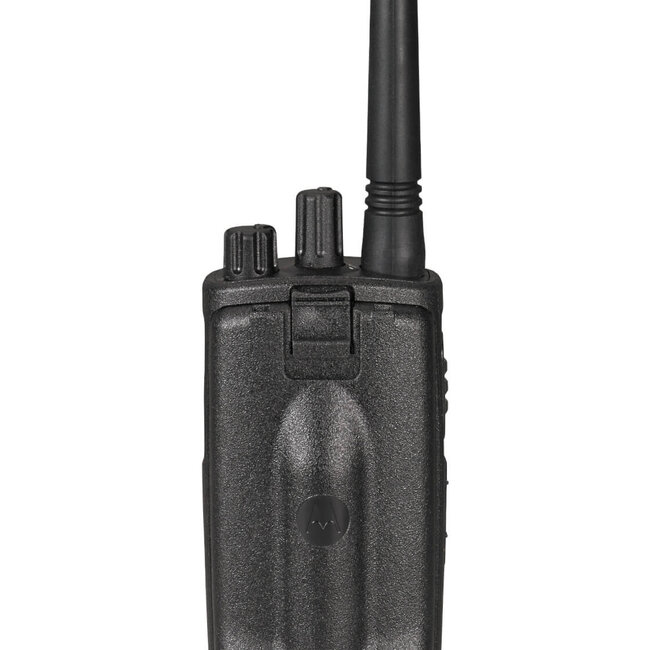 Motorola Motorola XT420 PMR446 Licentievrije Portofoon zonder oplader