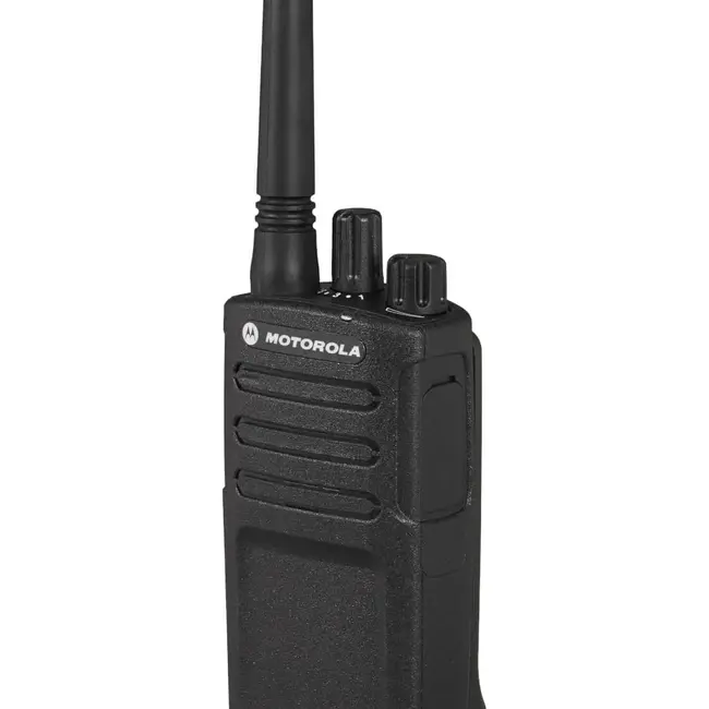 Motorola Motorola XT420 PMR446 Licentievrije Portofoon zonder oplader
