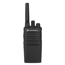 Motorola XT420 Portofoon zonder oplader