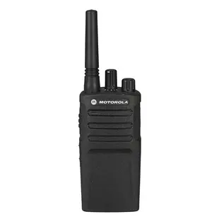 Motorola XT420 Portofoon zonder oplader