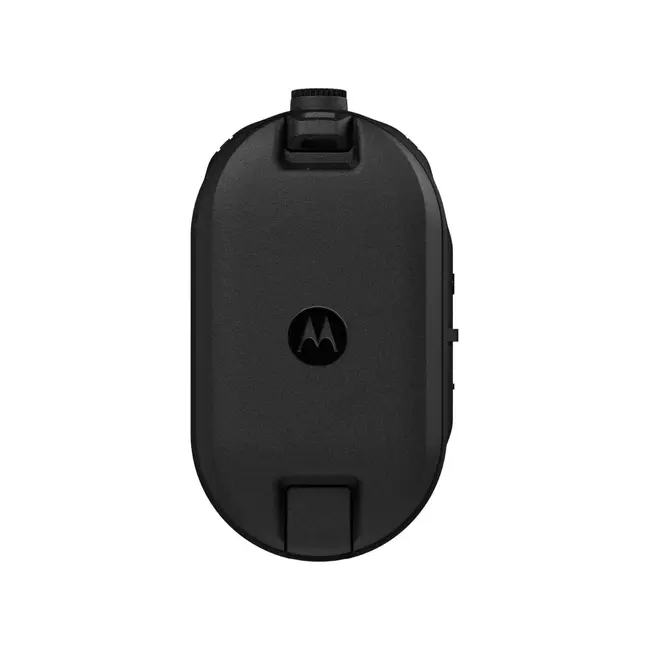 Motorola CLP446E Motorola CLP446E met Oplader en C-Shape Headset