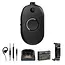 Motorola CLP446E Motorola CLP446E met Oplader en C-Shape Headset