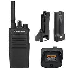 Motorola XT420 Portofoon