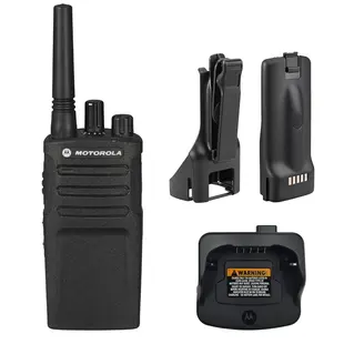 Motorola XT420 Portofoon