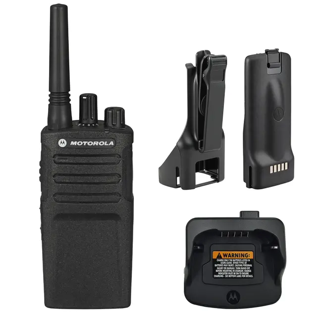Motorola Motorola XT420 PMR446 Licentievrije Portofoon met Oplader