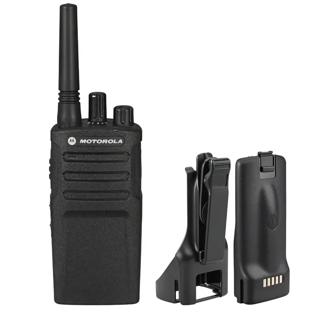 Motorola Motorola XT420 PMR446 Licentievrije Portofoon zonder oplader