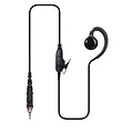 Motorola CLP446E Motorola CLP446E (6x) Starterskit – Portofoon horeca, retail & events