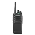 Kenwood Kenwood TK-3701D Starterskit – 5 Portofoons, 5 Headsets & Multilader