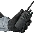 Kenwood Kenwood TK-3701D Starterskit – 5 Portofoons, 5 Headsets & Multilader