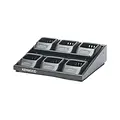 Kenwood Kenwood TK-3701D Starterskit – 4 Portofoons, 4 Headsets & 1 Multilader