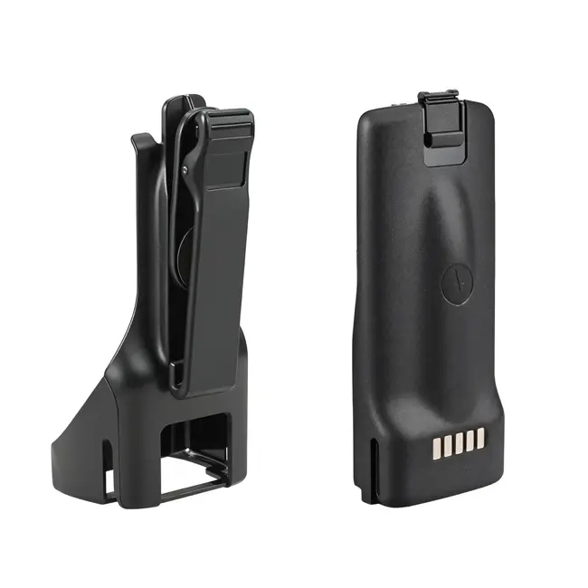 Motorola Motorola XT420 Starterskit – 5 Portofoons, 5 Headsets & 1 Multilader