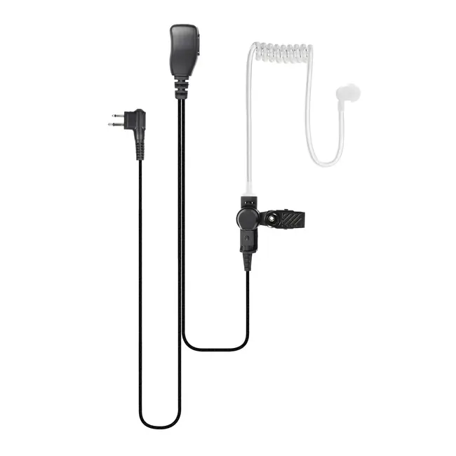 Motorola Motorola XT420 Starterskit – 5 Portofoons, 5 Headsets & 1 Multilader