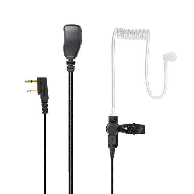 Kenwood Kenwood TK-3501 Starterskit – 5 Portofoons, 5 Headsets & Multilader