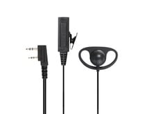 Heavy Duty D-Shape voor Kenwood