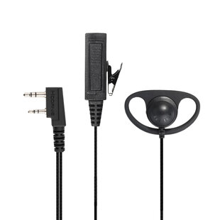 Heavy Duty D-Shape voor Kenwood