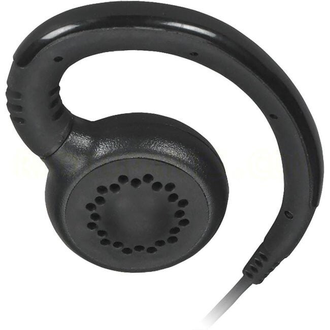 Hytera S1 Hoornie C-Shape Headset voor Hytera S1 Mini