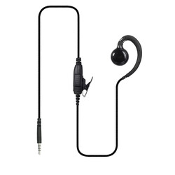 C-Shape Headset voor Hytera S1 Mini