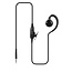 Hytera S1 Hoornie C-Shape Headset voor Hytera S1 Mini