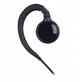 Hytera S1 Hoornie C-Shape Headset voor Hytera S1 & S1 Pro