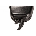 Motorola 2 Pin Handheld speaker / microfoon voor Motorola portofoons