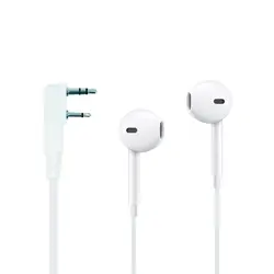 Earpop Headset voor Kenwood 2-pins