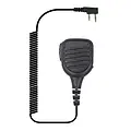 BaoFeng Waterproof Speaker Microfoon voor BaoFeng met Kevlar kabel en IP67 rating