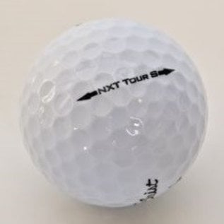 Titleist NXT Tour S 2012 AAA / AAAA kwaliteit