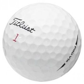 Titleist Titleist Pro V1x 2018 AAA / AAAA quality