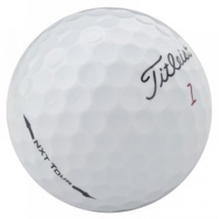 Titleist NXT Tour 2012 AAA / AAAA kwaliteit