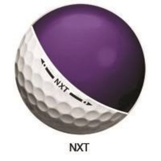 Titleist NXT Budget mix AA kwaliteit| AANBIEDING!